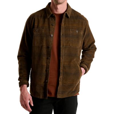 Kuhl Diskord Shirt-Jacket Men's
