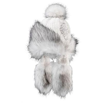 Starling Sekret Faux Fur Hat Women's