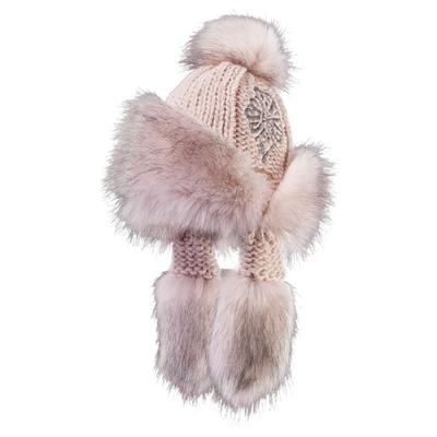 Starling Sekret Faux Fur Hat Women's