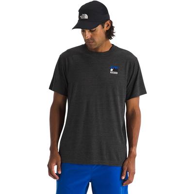The North Face Tri-Blendountain Logo Short-Sleeve Tee Men's
