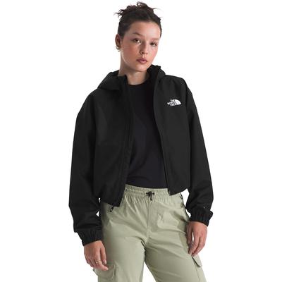The North Face Quest Mono Cropped Jacket Women's