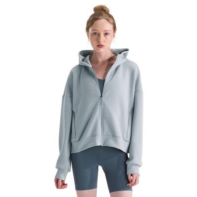 The North Face Jaida Full Zip Hooded Jacket Women's