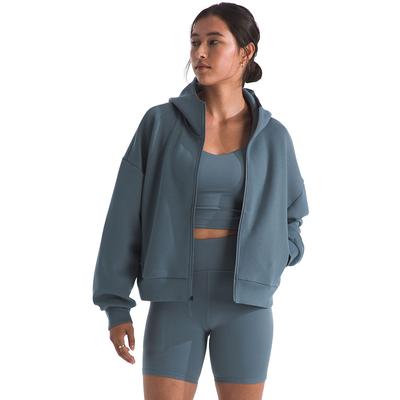 The North Face Jaida Full Zip Hooded Jacket Women's