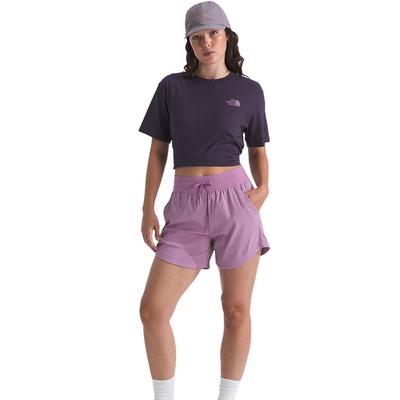 The North Face Aphrodite Arise 5 Inch Short Women's