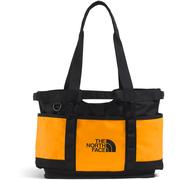 SUMMIT GOLD/TNF BLACK