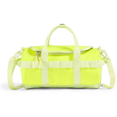 The North Face Base Camp Duffel Shoulder Bag Backpack