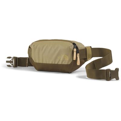 The North Face Base Camp Voyager Lumbar Backpack