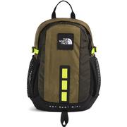 CEDAR/NEW TAUPE GREEN/FIZZ LIME