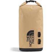 KHAKI STONE/TNF BLACK