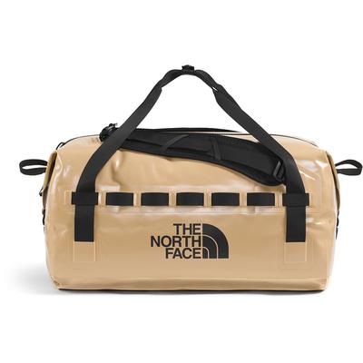 The North Face Base Camp WP Duffel 50L Backpack