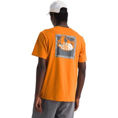 The North Face Stay Exploring Regular Short-Sleeve Tee Men's
