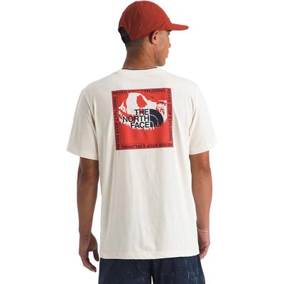 The North Face Stay Exploring Regular Short-Sleeve Tee Men's