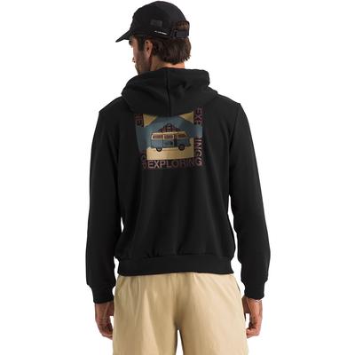 The North Face Escape The City Regular Hoodie Men's