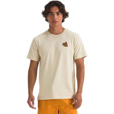 The North Face Keep Climbin' Regular Short-Sleeve Tee Men's