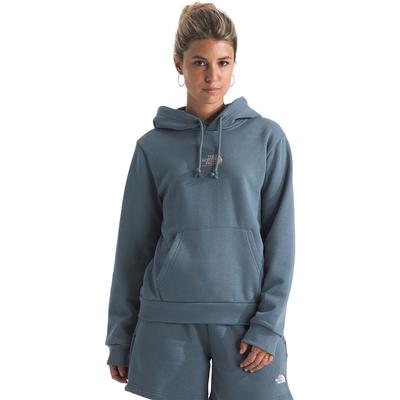 The North Face Midnight Ember Regular Hoodie Women's