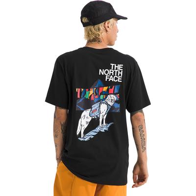 The North Face Sunlit Summit Regular Short-Sleeve Tee Men's