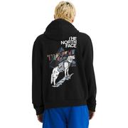 TNF BLACK