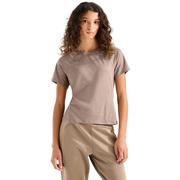 GARNET LIGHT HEATHER