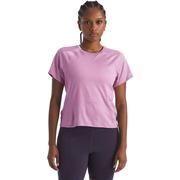 HUSHED LAVENDER LIGHT HEATHER