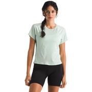 OPAL FROST LIGHT HEATHER