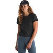 TNF BLACK DARK HEATHER