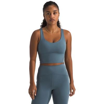 The North Face Jaida Long Line Bra Women's