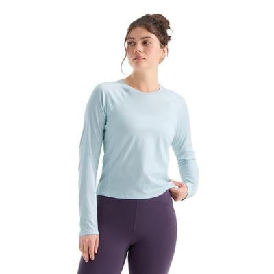 The North Face Jaida Long-Sleeve Shirt Women's
