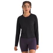 TNF BLACK DARK HEATHER