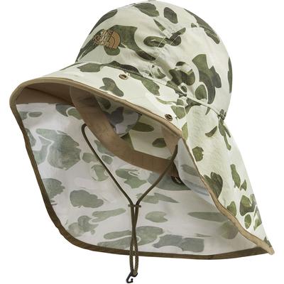 The North Face Class V Convertible Sunshield Hat