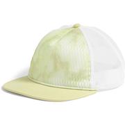LEMON MIST DIFFUSED NATURE PRINT/PEAR/TNF WHITE