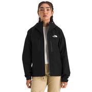 TNF BLACK