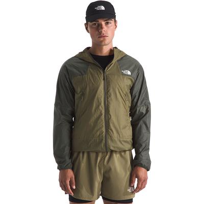 The North Face Ridgelite Futurefleece Wind Jacket Men's