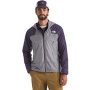 TRANSCENDENT GREY/ENDLESS DUSK