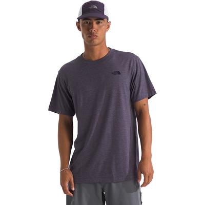 The North Face Short-Sleeve Tri-Blend Tee Men's