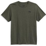 NEW TAUPE GREEN WHITE HEATHER