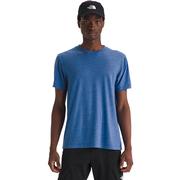 TNF BLUE WHITE HEATHER