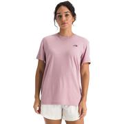 HUSHED LAVENDER WHITE HEATHER