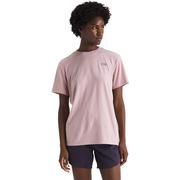 METAL PINK WHITE HEATHER