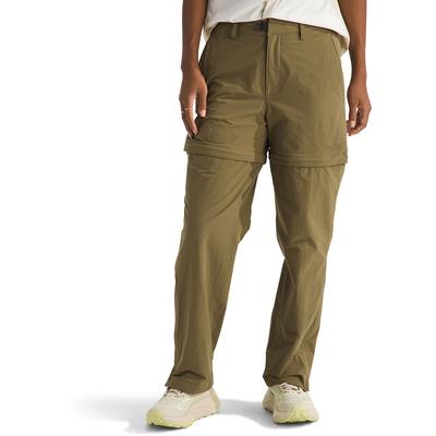 The North Face Basin Convertible Pant Women's