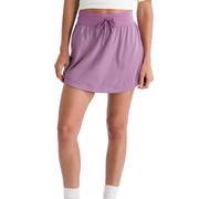 HUSHED LAVENDER