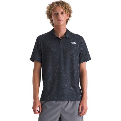 The North Face Adventure Polo - Printed Men's