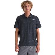 SUMMIT NAVY ROCK TEXTURE PRINT