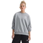 TNF PALE GREY HEATHER