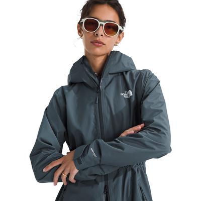 The North Face Dryvent Hikesteller Parka Women's