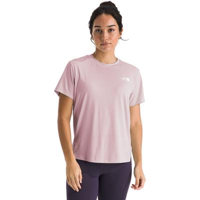The North Face Flex Short-Sleeve Regular Tee Women's