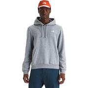 TNF PALE GREY HEATHER