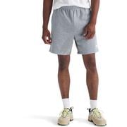 TNF PALE GREY HEATHER