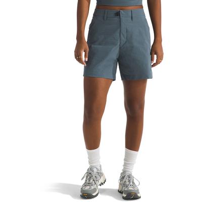 The North Face Basin Short - 5 Inch Women's