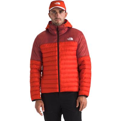 The North Face Terra Peak Hybrid Hoodie Men's