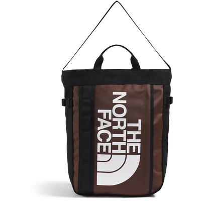 The North Face Base Camp Tote Backpack
